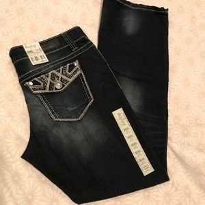 Women’s Buckle Daytrip Jeans